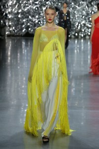 Naeem Khan RTW Spring 2019