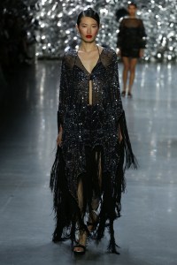 Naeem Khan RTW Spring 2019