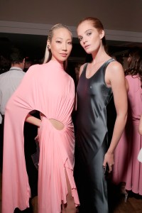 Too Too Park and Alexina Graham