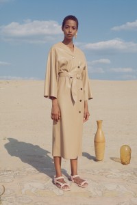 Nanushka RTW Spring 2019