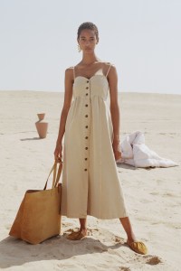 Nanushka RTW Spring 2019