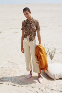 Nanushka RTW Spring 2019