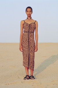 Nanushka RTW Spring 2019