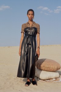 Nanushka RTW Spring 2019