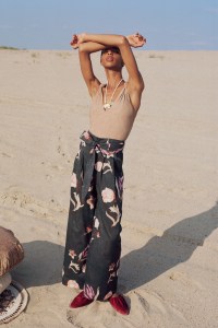 Nanushka RTW Spring 2019