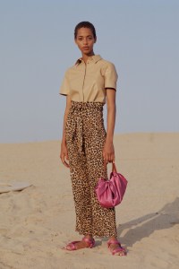 Nanushka RTW Spring 2019