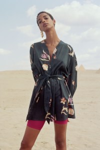 Nanushka RTW Spring 2019