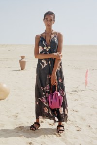 Nanushka RTW Spring 2019