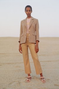Nanushka RTW Spring 2019