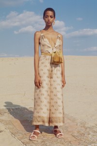 Nanushka RTW Spring 2019
