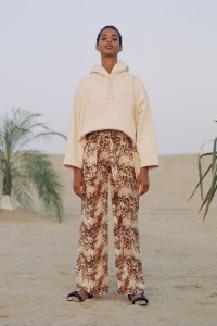 Nanushka RTW Spring 2019