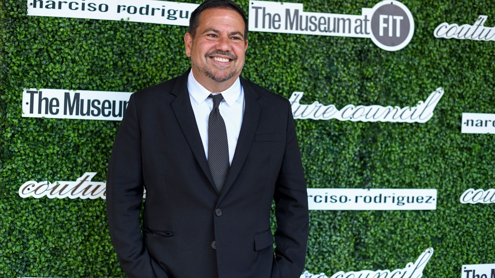 Narciso Rodriguez