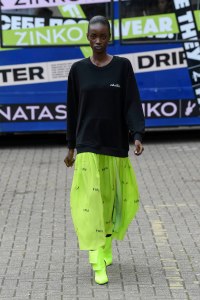 Natasha Zinko RTW Spring 2019