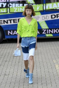 Natasha Zinko RTW Spring 2019