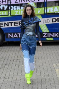 Natasha Zinko RTW Spring 2019