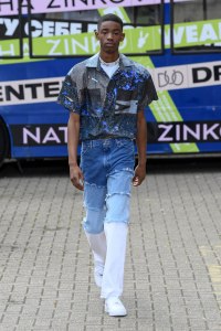 Natasha Zinko RTW Spring 2019