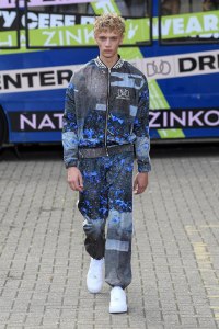 Natasha Zinko RTW Spring 2019