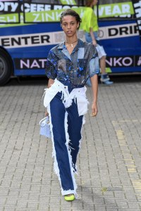 Natasha Zinko RTW Spring 2019