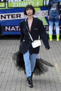 Natasha Zinko RTW Spring 2019