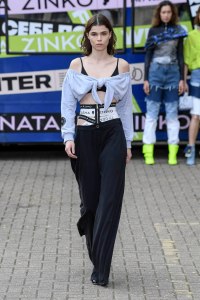 Natasha Zinko RTW Spring 2019
