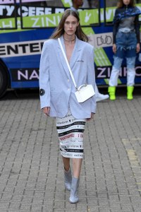 Natasha Zinko RTW Spring 2019