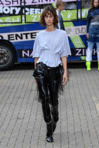 Natasha Zinko RTW Spring 2019