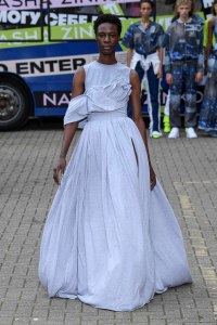 Natasha Zinko RTW Spring 2019