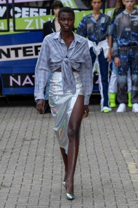 Natasha Zinko RTW Spring 2019