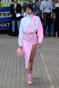 Natasha Zinko RTW Spring 2019