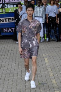 Natasha Zinko RTW Spring 2019