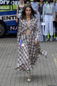 Natasha Zinko RTW Spring 2019