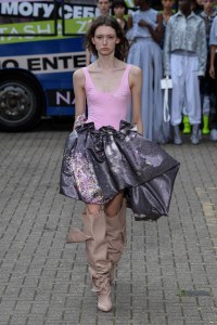 Natasha Zinko RTW Spring 2019