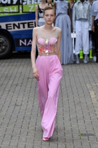 Natasha Zinko RTW Spring 2019
