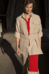 Nehera RTW Spring 2019