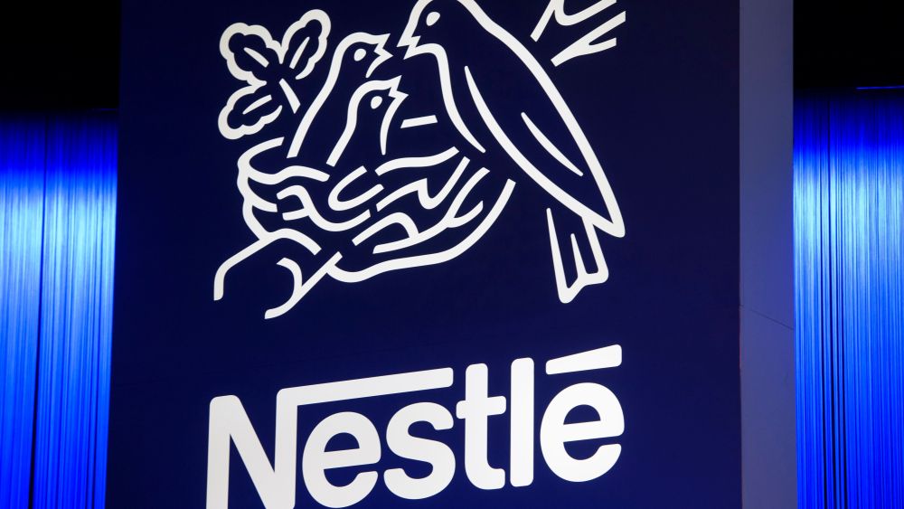 Nestlé