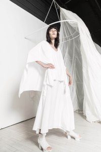 Nicholas K RTW Spring 2019