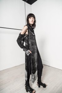 Nicholas K RTW Spring 2019