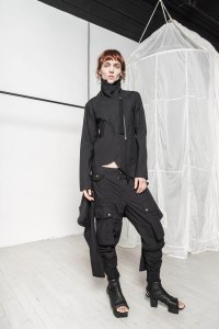 Nicholas K RTW Spring 2019