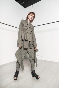 Nicholas K RTW Spring 2019