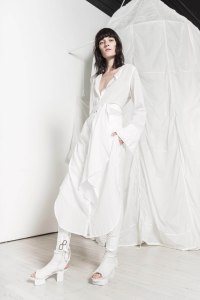 Nicholas K RTW Spring 2019