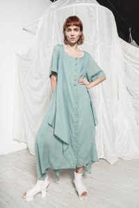 Nicholas K RTW Spring 2019