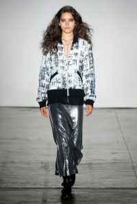Nicole Miller RTW Spring 2019