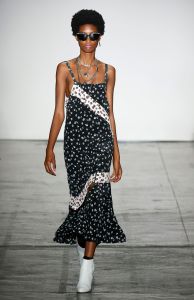 Nicole Miller RTW Spring 2019