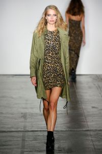 Nicole Miller RTW Spring 2019