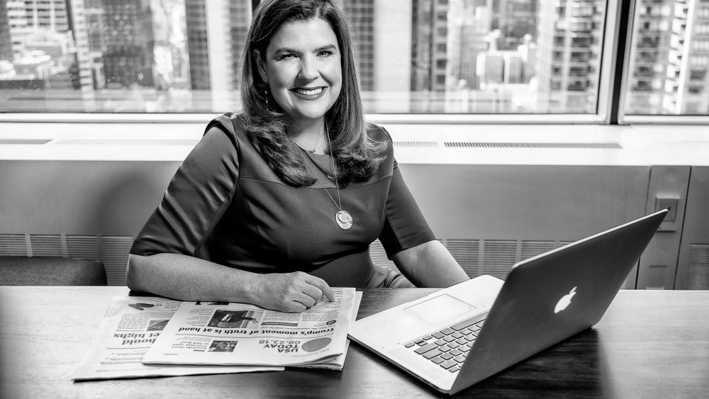 Nicole Carroll of USA Today.