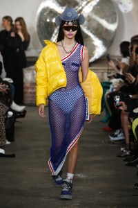 Nicopanda RTW Spring 2019