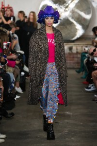 Nicopanda RTW Spring 2019