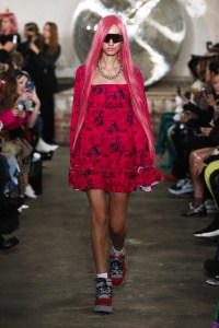 Nicopanda RTW Spring 2019