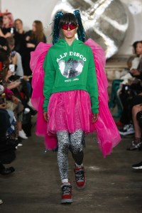 Nicopanda RTW Spring 2019
