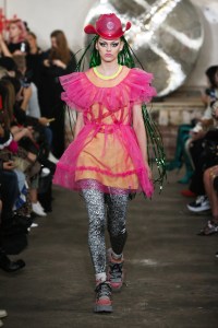 Nicopanda RTW Spring 2019